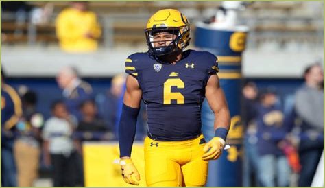 Cal vs. Auburn: What Time is Kickoff, Where, and What are Current Odds?