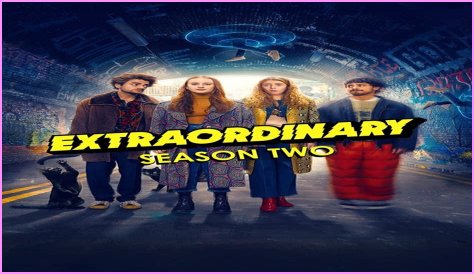 Extraordinary Season 2 Release Date, Episodes, Cast, Story, and Speculations!!