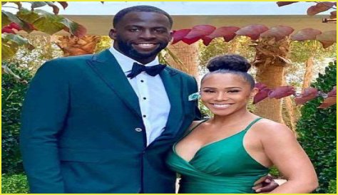 Hazel Renee Ethnicity | Where Is She From | All About Draymond Green Wife