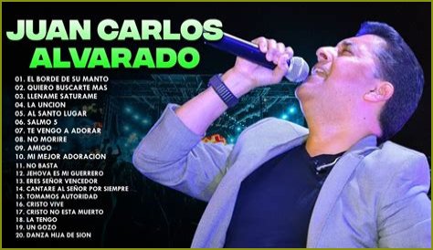 Juan Carlos Alvarado