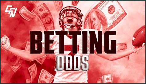 Live College Football Odds, Betting Lines, Totals, Spreads and Futures