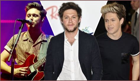 Niall Horan Height, Weight, Age, Girlfriend, Biography, Family & More