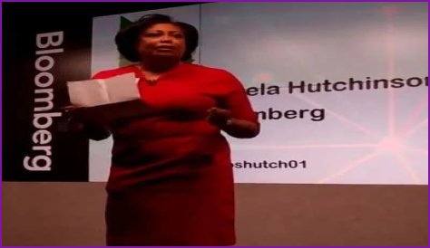 Pamela Hutchinson Wiki, Age, Family, Biography & Facts