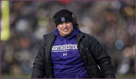 Pat Fitzgerald Salary, Contract, Net Worth, and More