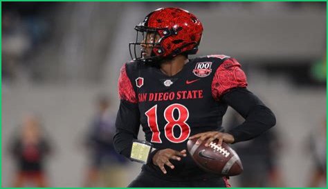 San Diego State Top 10 Returners in 2023 Include Jalen Mayden, Dezjhon Malone