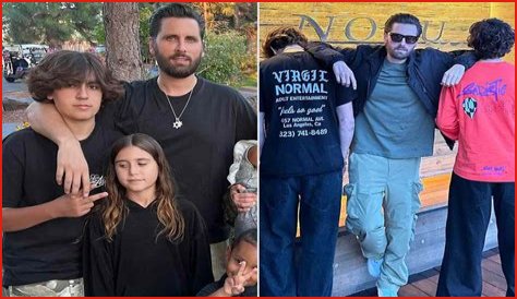 Scott Disick Wiki, Age, Height, Weight, Wife, Biography, Family & Facts