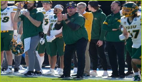 USC Continues to Build on Defense With the Hire of Matt Entz