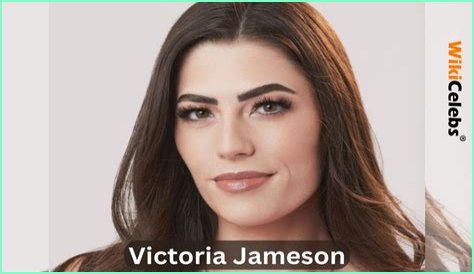Victoria Jameson Wiki, Age, Net Worth, Husband, Height, Family, Biography & Kids