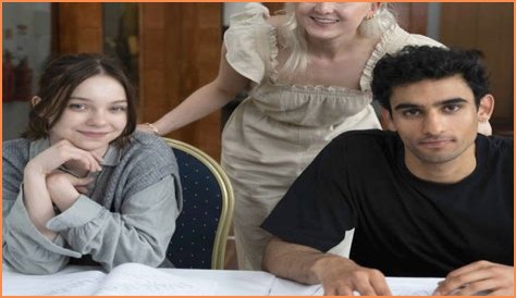 Zain Iqbal Age, Biography, Career, TV Shows, Wiki, Nationality & More