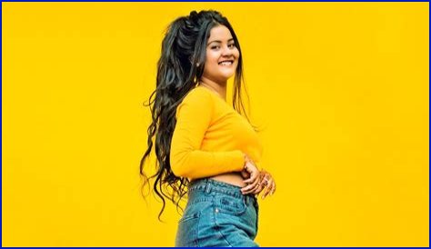 Zhenya Kotova Wiki, Height, Age, Boyfriend, Net worth, Family & More